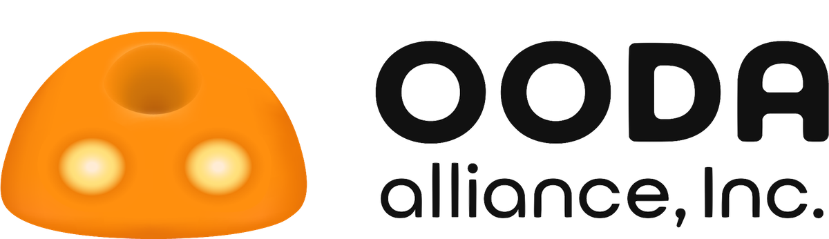 OODA alliance, Inc.